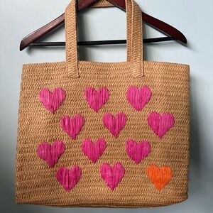 B2B Los Angeles Be Mine Tote